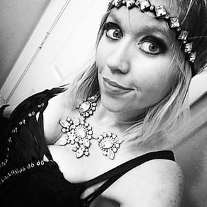 Meet your Posher, Kate